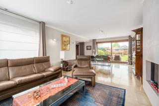 Maison à vendre à Zaventem