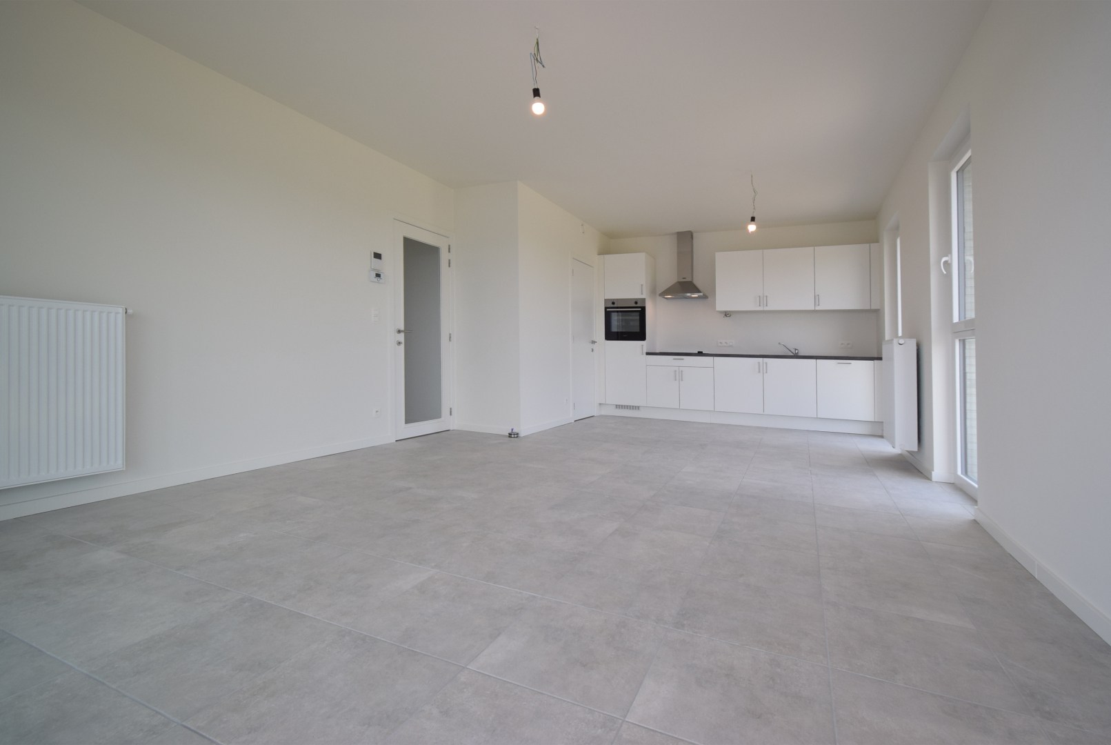 INSTAPKLAAR NIEUWBOUWAPPARTEMENT MET RUSTIGE LIGGING - foto 3