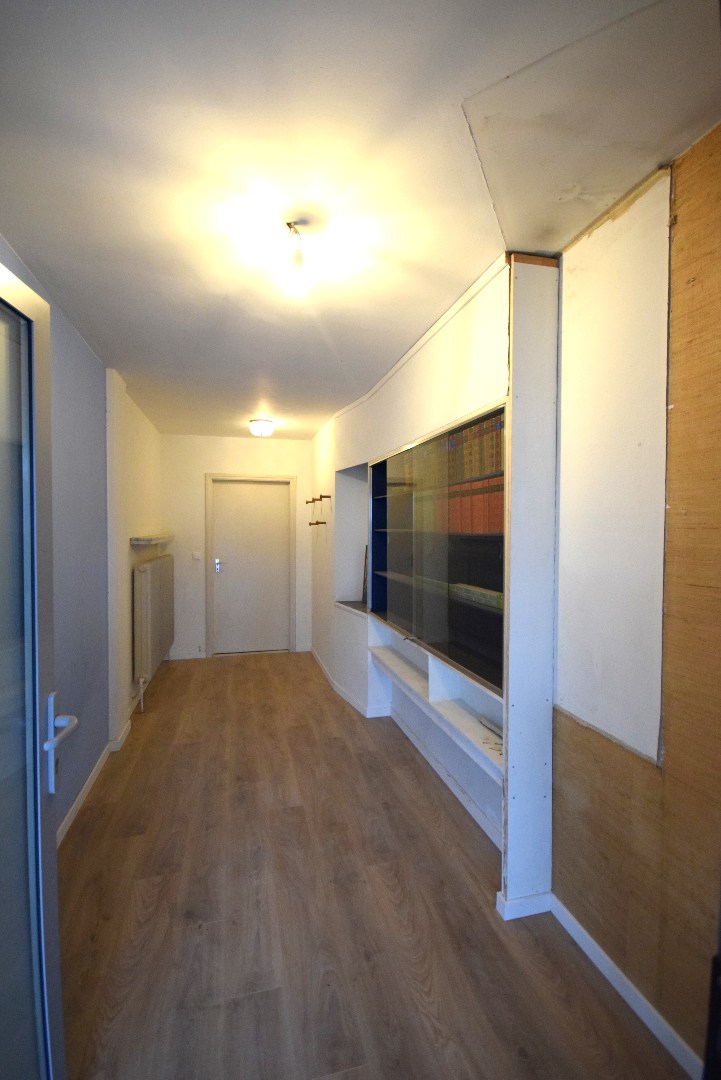 Gelijkvloers appartement met tuintje op de Coupure Links - foto 5