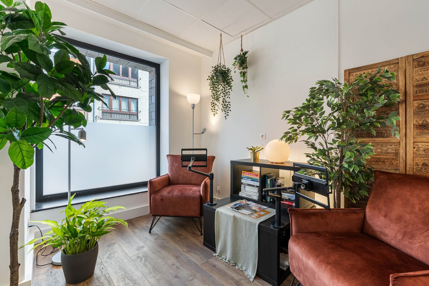 Commercial à vendre à Hoegaarden - photo 5