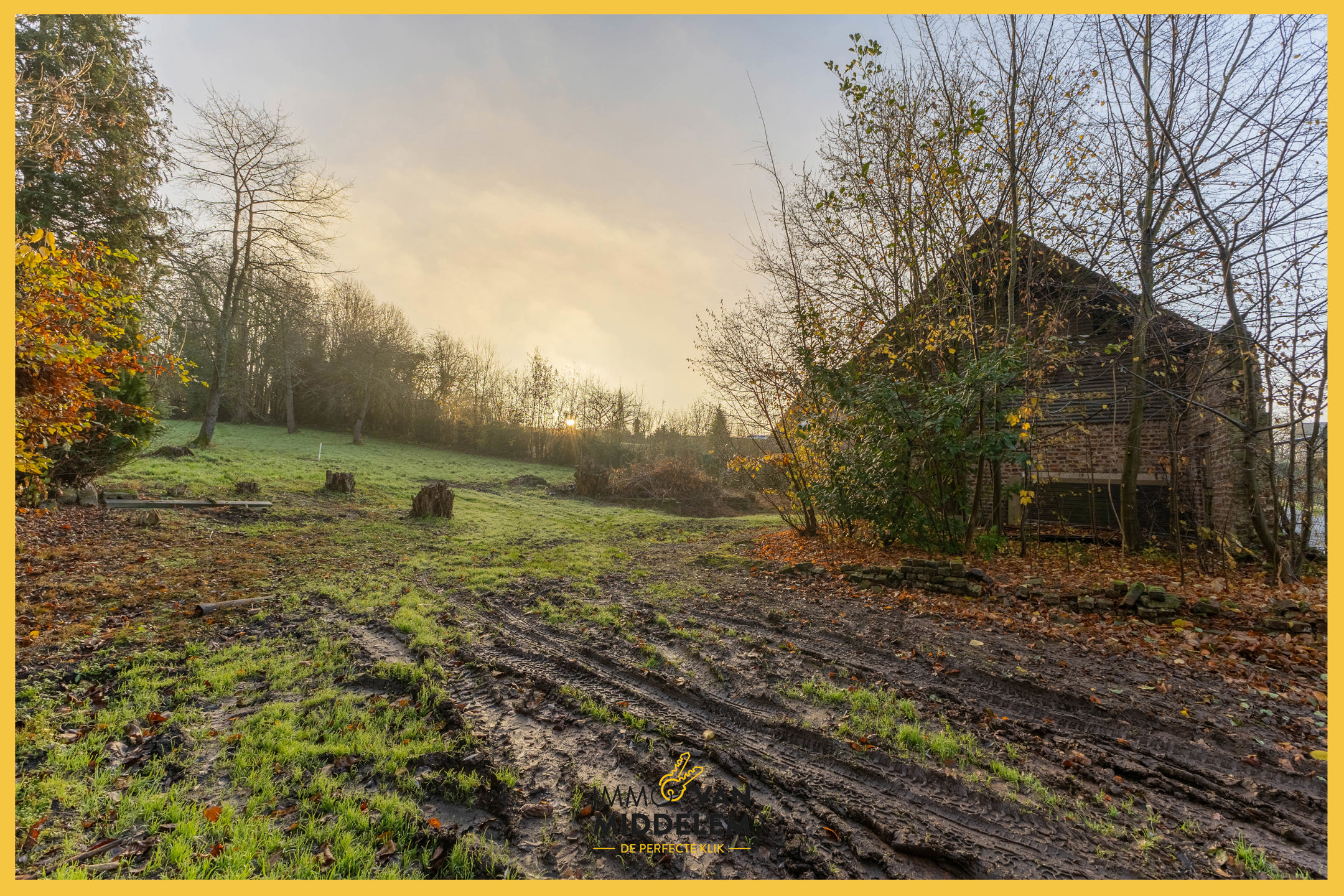 Terrain à vendre à Ternat - photo 5
