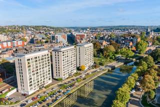 Appartement te koop in Namen