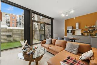 Appartement à vendre à Anvers