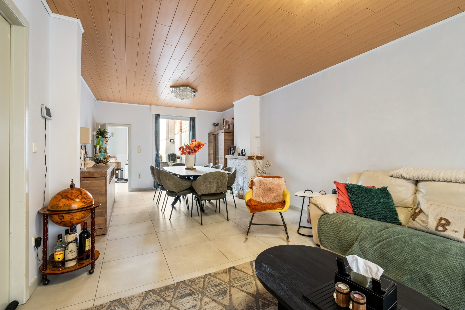 Ruime woning op TOPlocatie. - foto 2