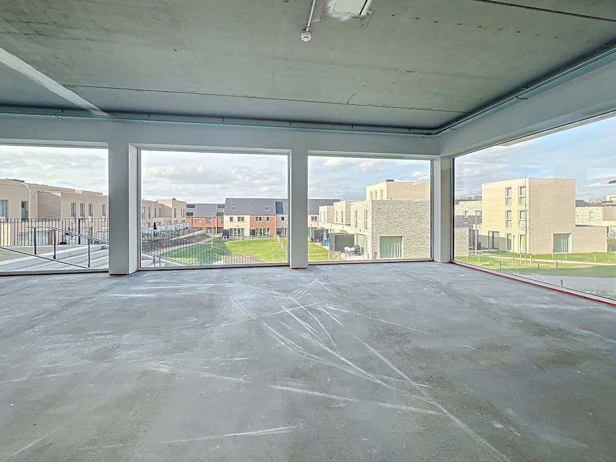 Te koop: Kantoorruimte op toplocatie in Groenloo – Vilvoorde - foto 5