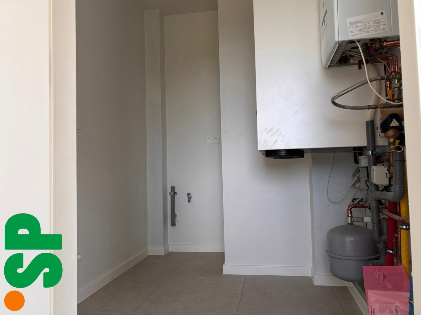 Gezellige gezinswoning te huur – 3 slaapkamers, tuin - foto 5