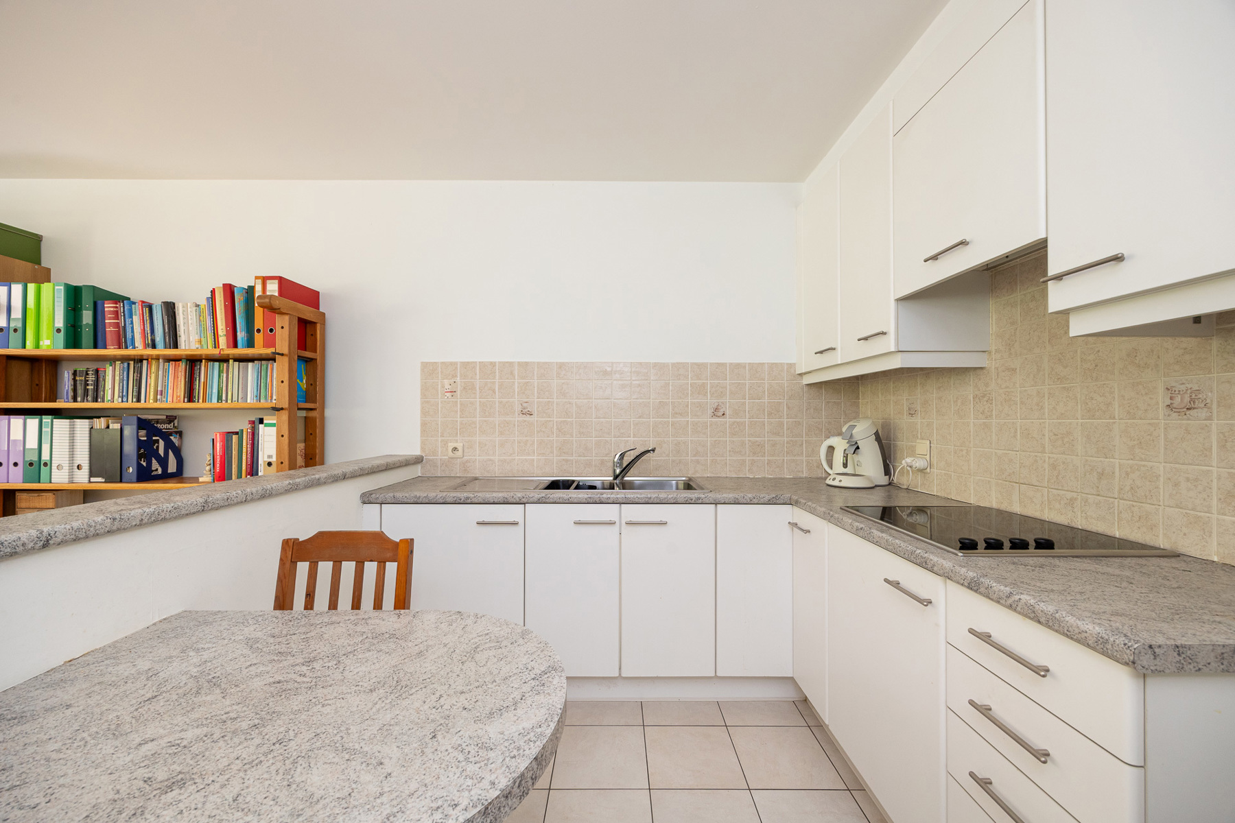 Apartment for sale in Schoten with 2 bedrooms - photo 5