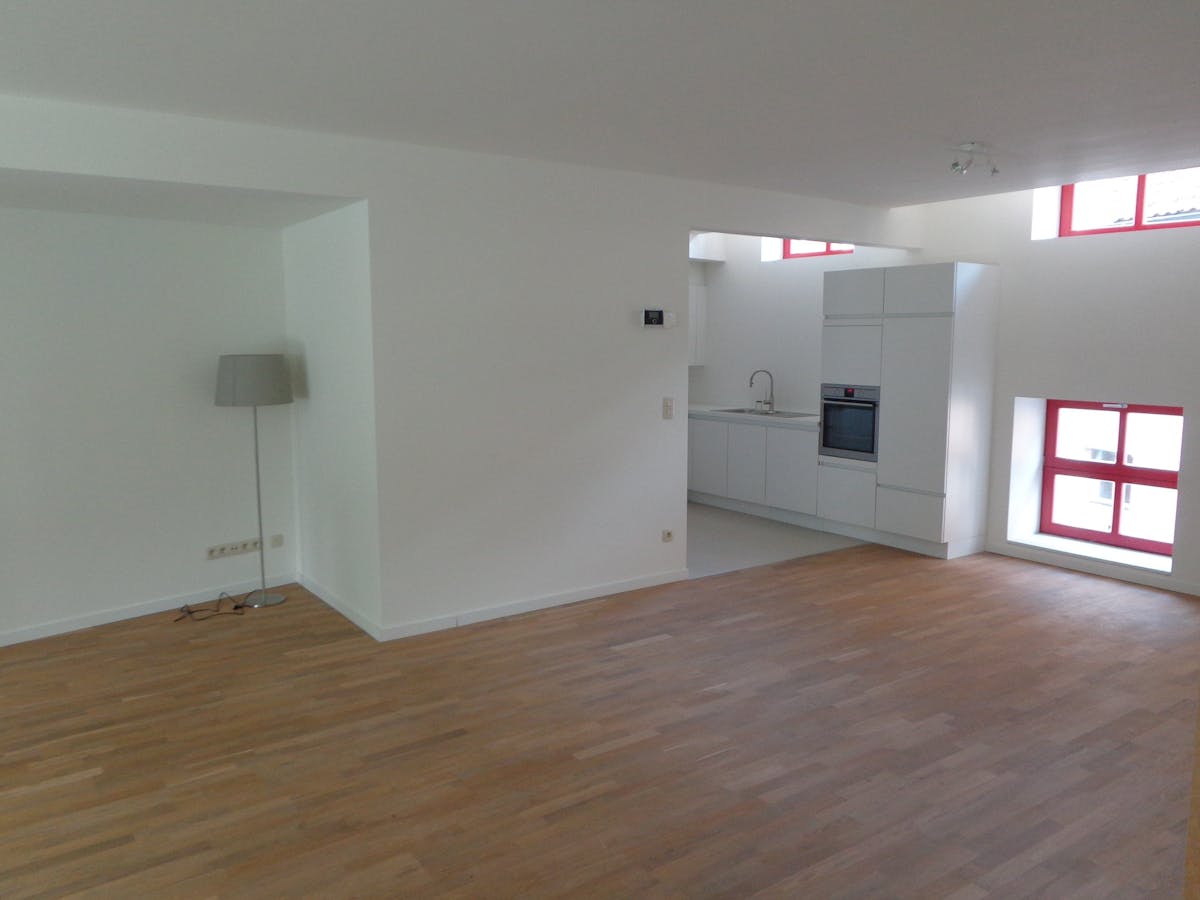 Appartement met 2 slaapkamers en garage te koop in Brugge - foto 5