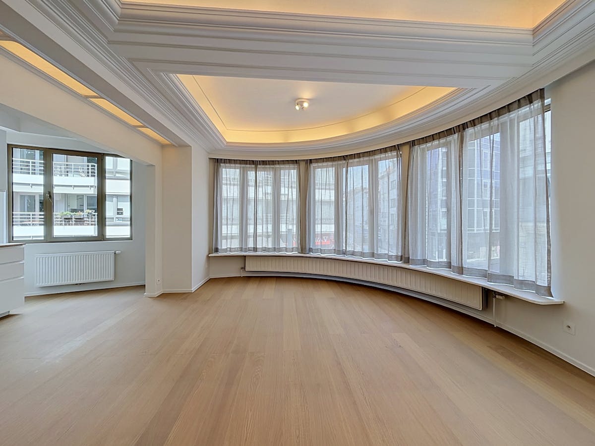 Instapklaar appartement te huur met 2 slaapkamers in Gent - foto 2