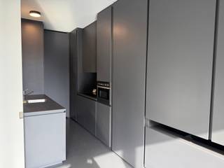 Appartement à louer à Anvers