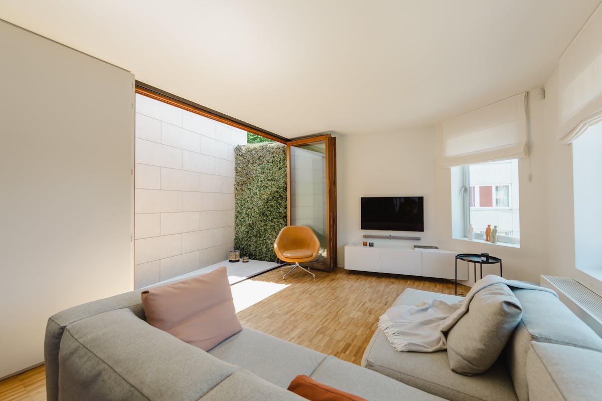 A gem in Hasselt Center: exclusive loft with spacious roof terrace! - photo 2