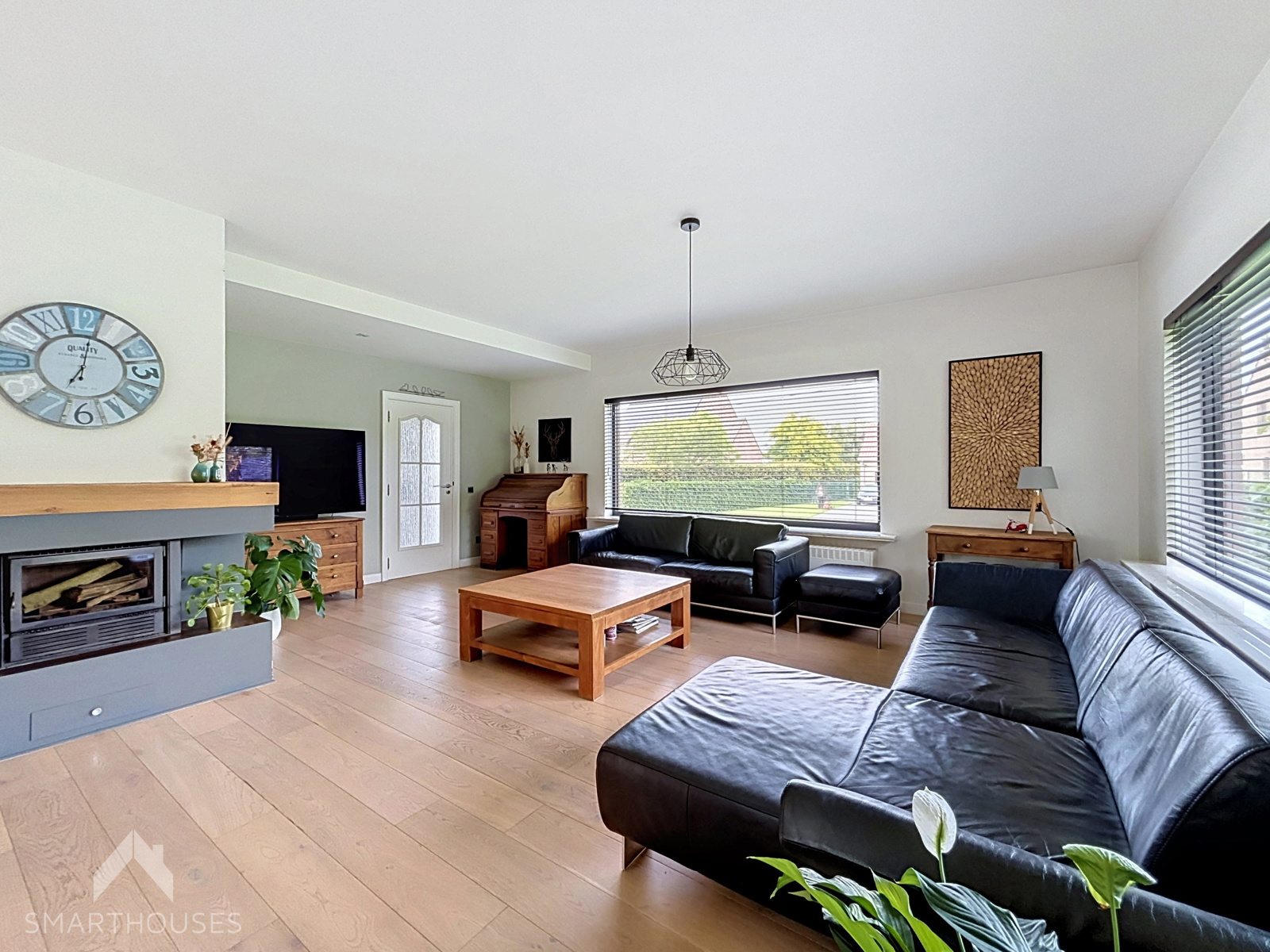 House for sale in Pajottegem with 7 bedrooms - photo 4