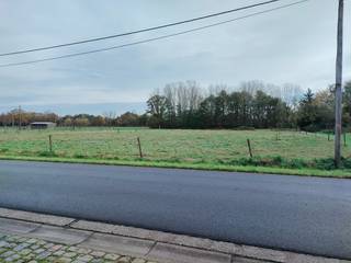Land for sale in Berlaar