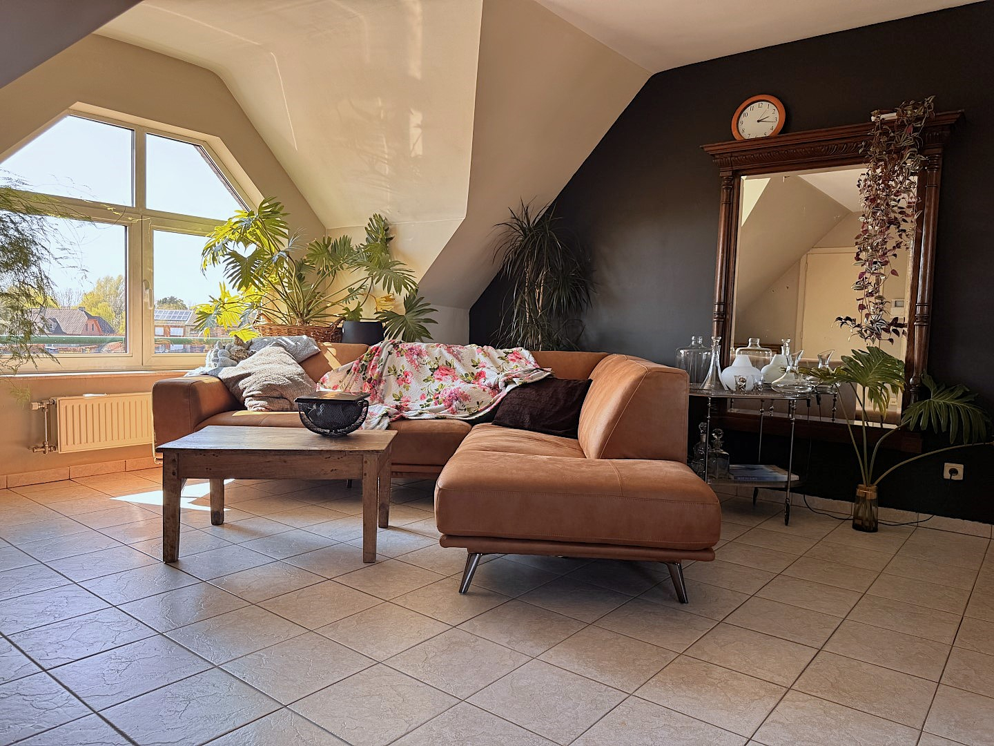 Appartement te huur in Ravels met 1 slaapkamer - foto 4