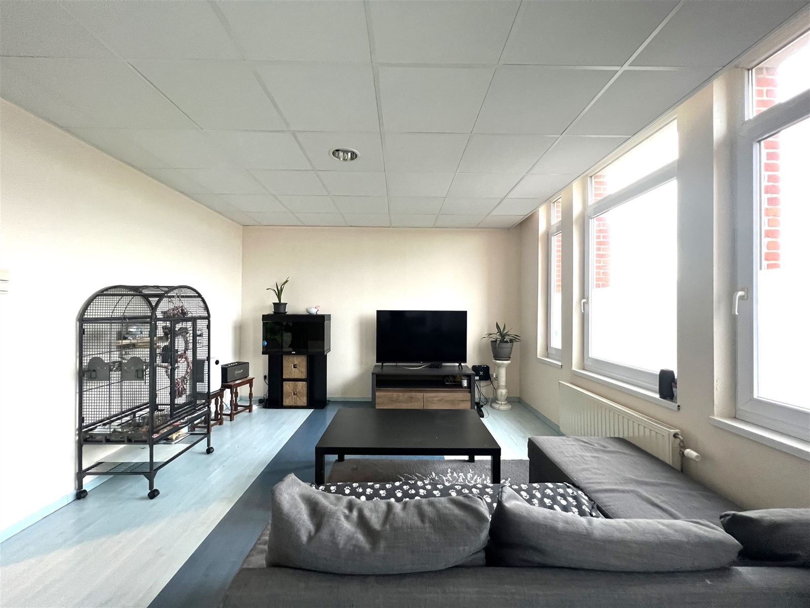 Appartement à Merksem