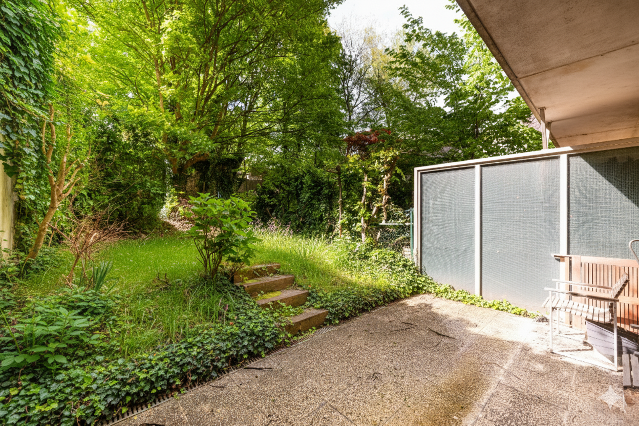 Appartement à vendre à Bruxelles avec 2 chambres - photo 1