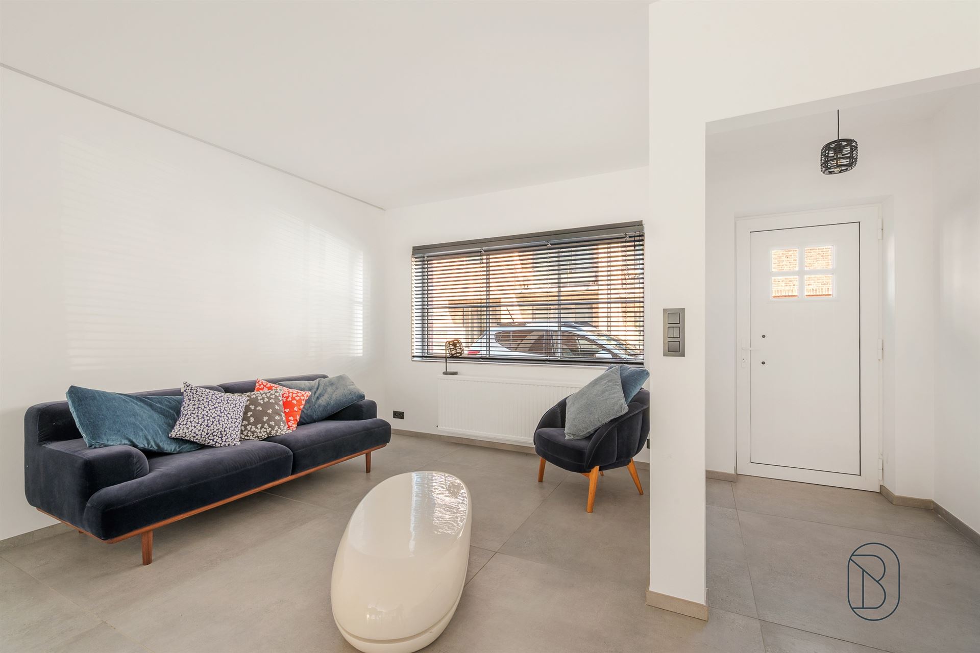 Toffe recente grote kwalitatieve woning met garage en tuin - foto 5