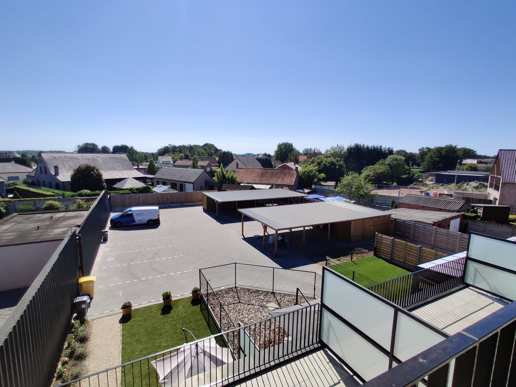 Appartement à louer à Hulshout avec 2 chambres - photo 4