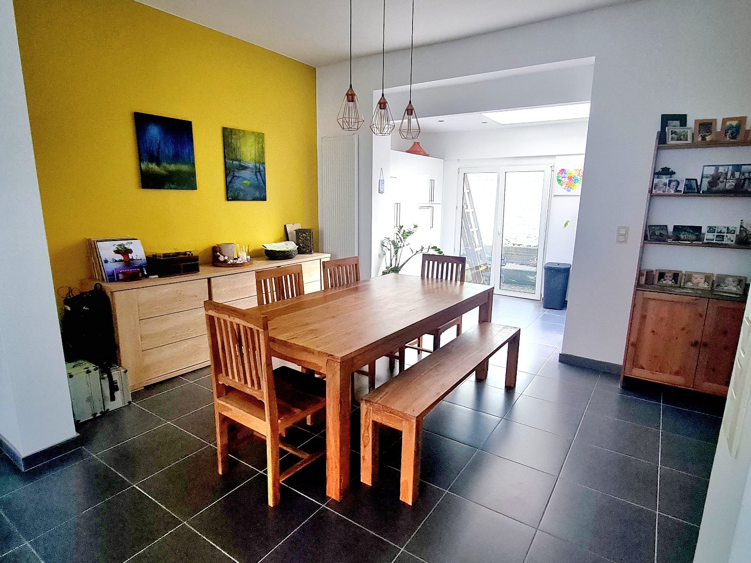 Huis te koop in Halle met 3 slaapkamers - foto 5