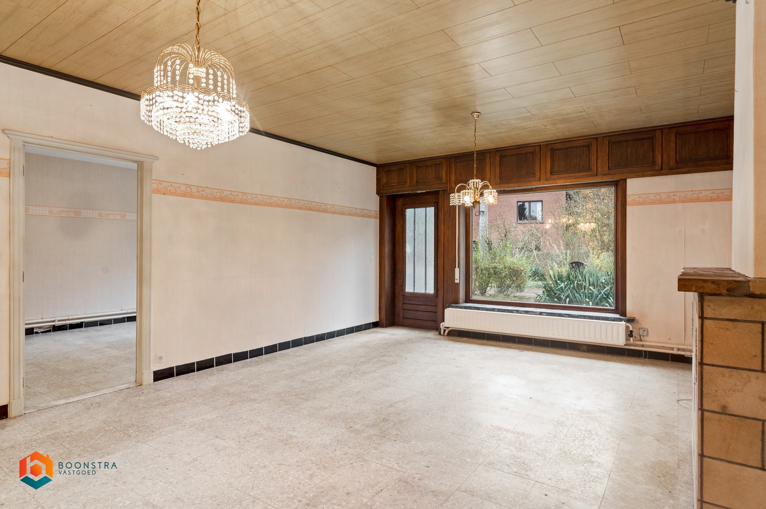 Gelijkvloerse woning op ruim perceel te Bonheiden - foto 4