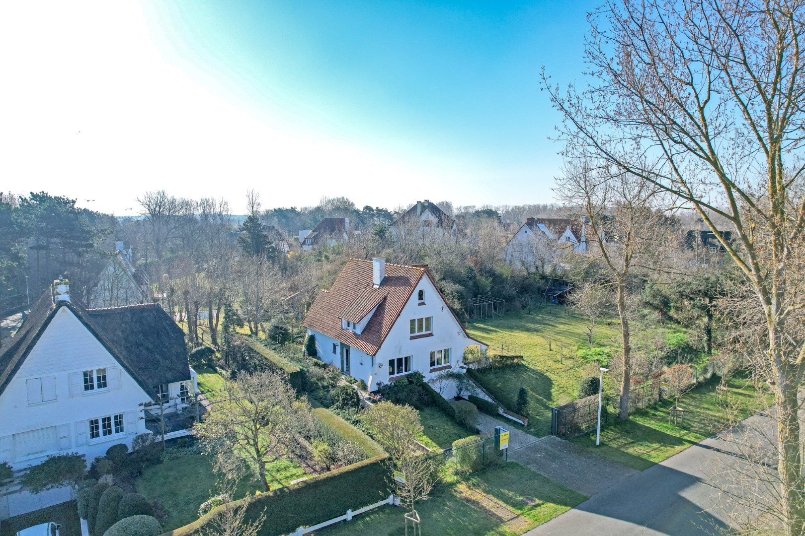 House for sale in Nieuwpoort with 4 bedrooms - photo 5