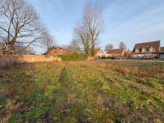 Land for sale in Turnhout