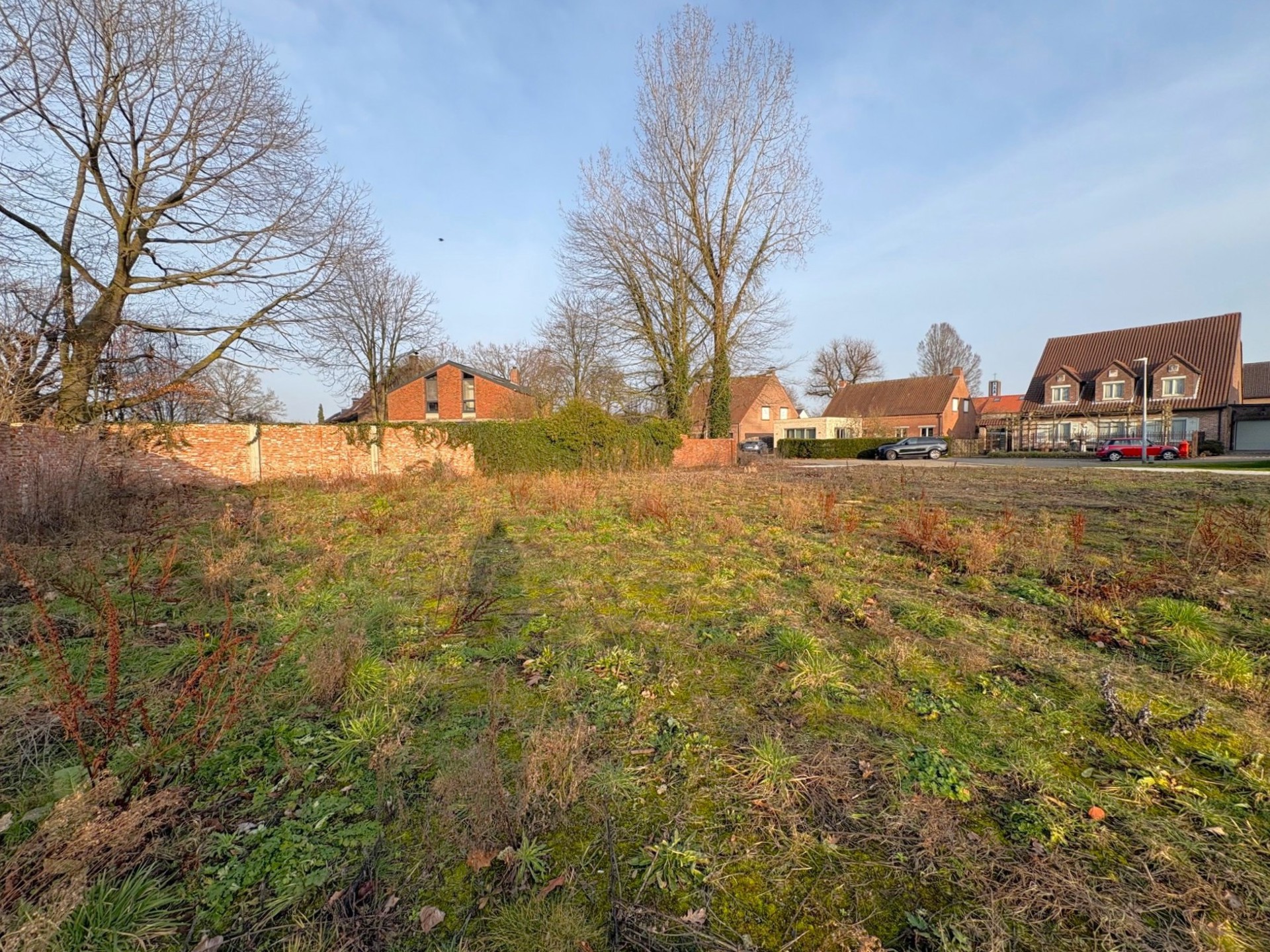 Land for sale in Turnhout - photo 3