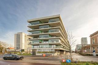 Apartment for sale in Antwerp