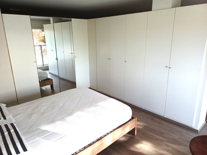Centraal gelegen 1 slaapkamer-appartement in Residentie Regenboog. - foto 4