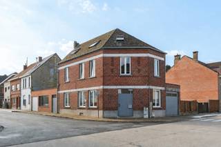 Maison à vendre à Denderleeuw