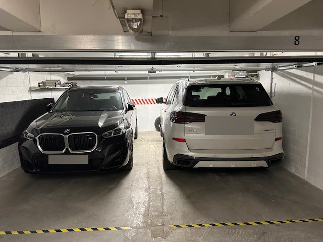 Ruime en top gelegen dubbele garagebox langs de Kustlaan - foto 2