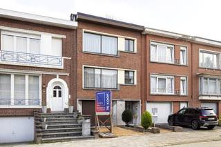 House for sale in Antwerp