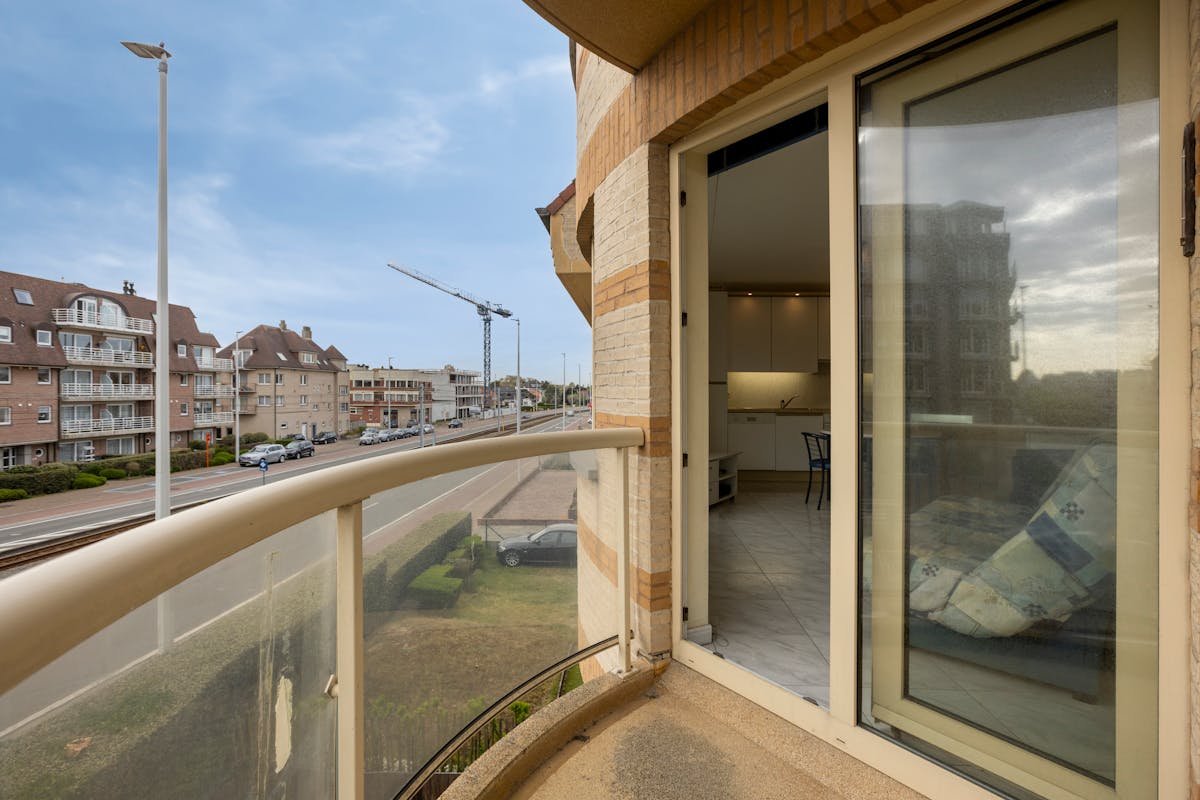 Appartement (38 m²) près de la mer à Koksijde-Bad - photo 4