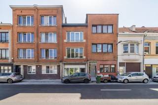 Comfortabel wonen in een kleinschalig gebouw. Dit appartement ligt in een kleinschalig gebouw met lage gemeenschappelijke kosten, vlakbij...