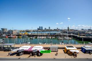 Apartment for sale in Ostend