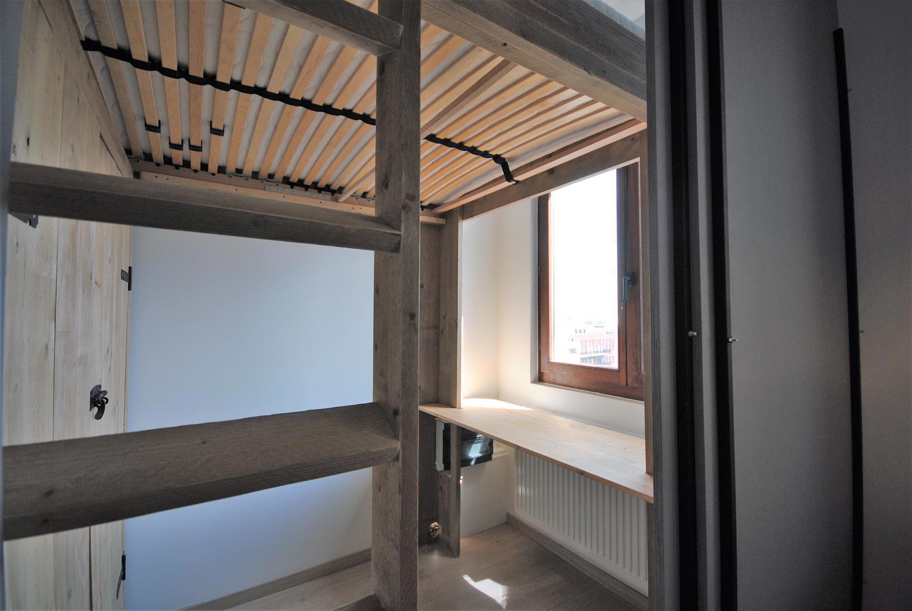 Appartement à louer à Anvers avec 1 chambre - photo 5