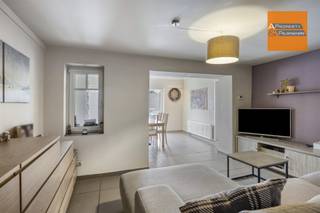 Mogelijkheid tot kangoeroewoning.Deze opbrengsteigendom op een perceel van 4a33 biedt een unieke combinatie van investeringspotentieel en...