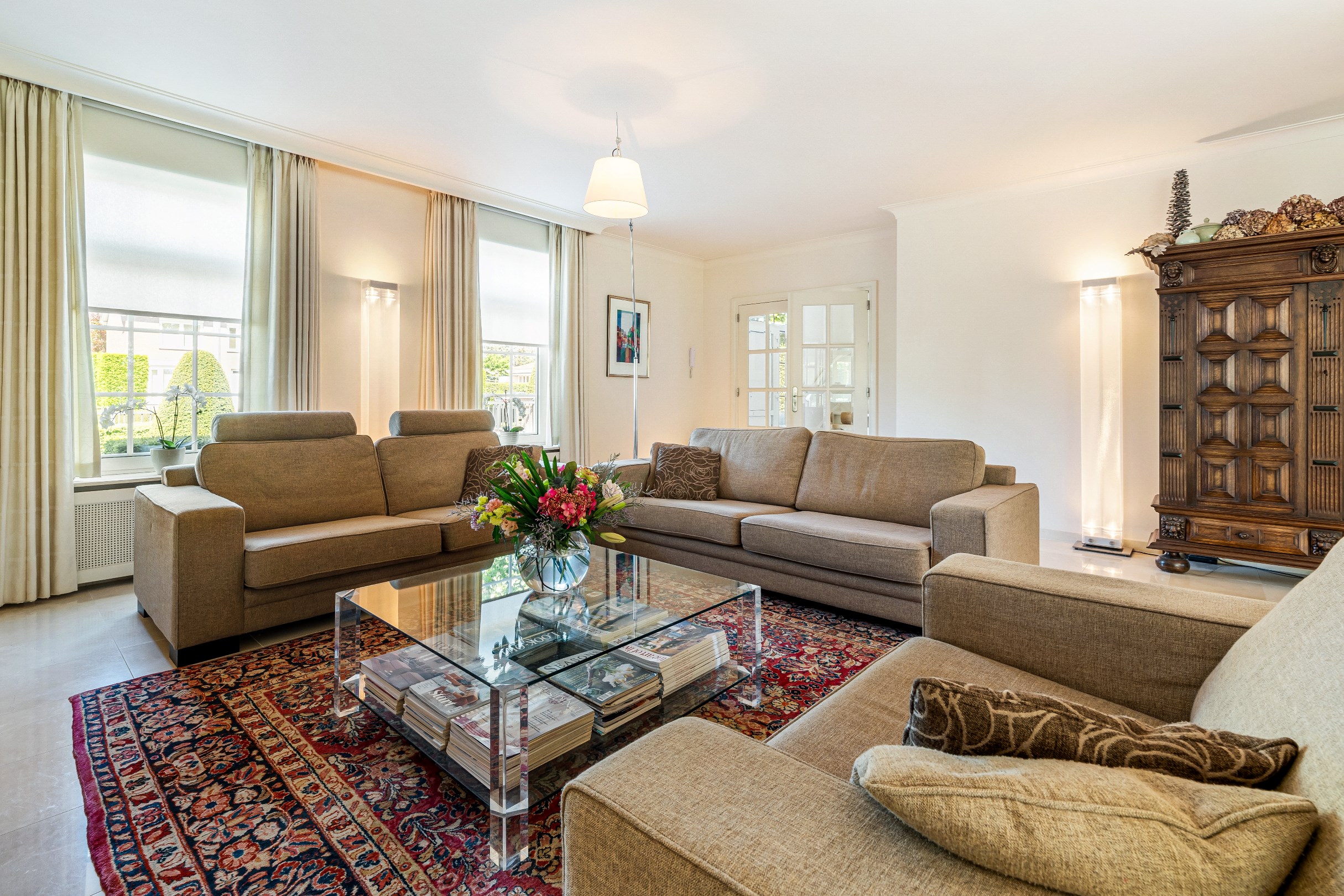 Exclusieve villa met 4 slpks op ca. 1.700 m² te Hamont-Achel - foto 5