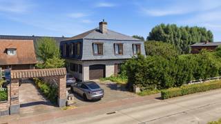 Maison à vendre à Lochristi