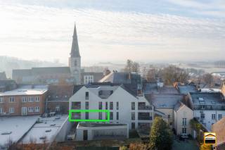 Apartment for sale in Tongeren-Borgloon