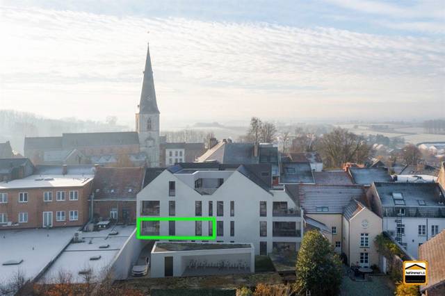 Project for sale in Borgloon