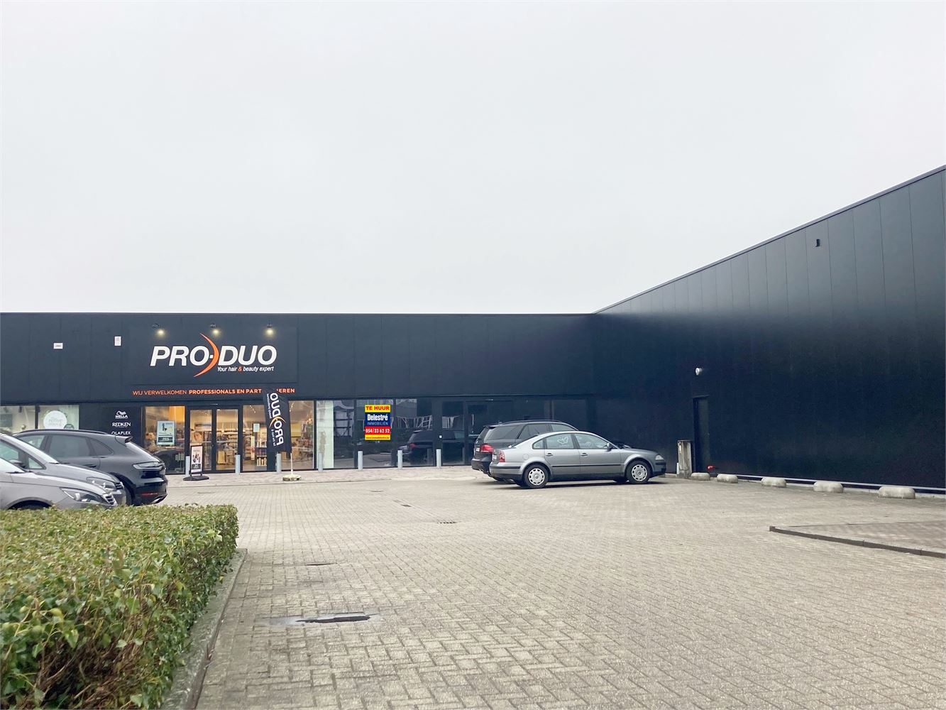 Commercial à louer à Geel - photo 1