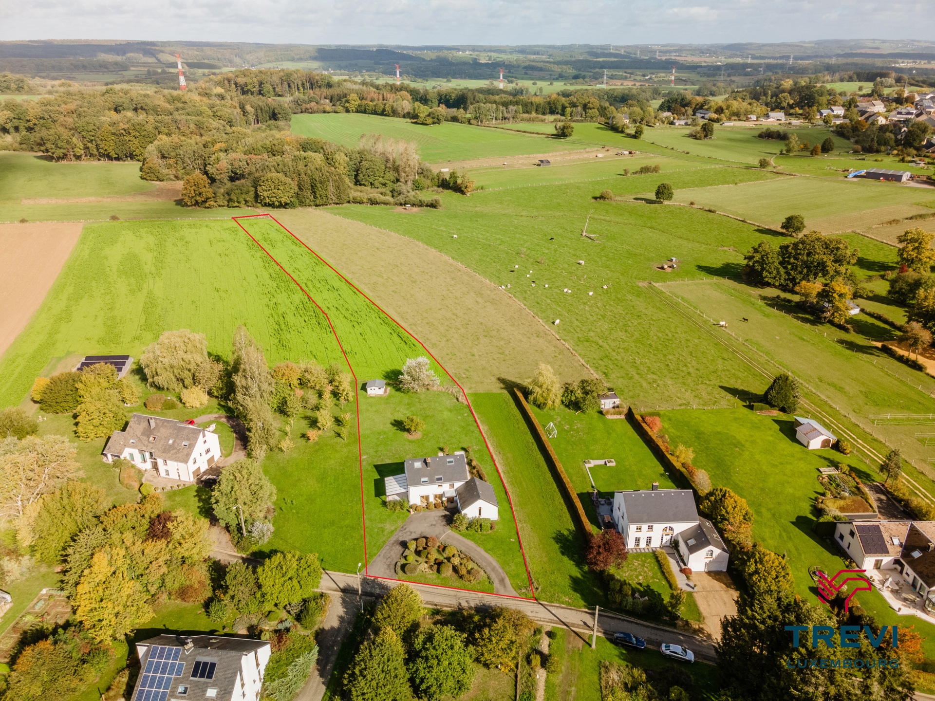 Maison à vendre à Attert avec 3 chambres - photo 5