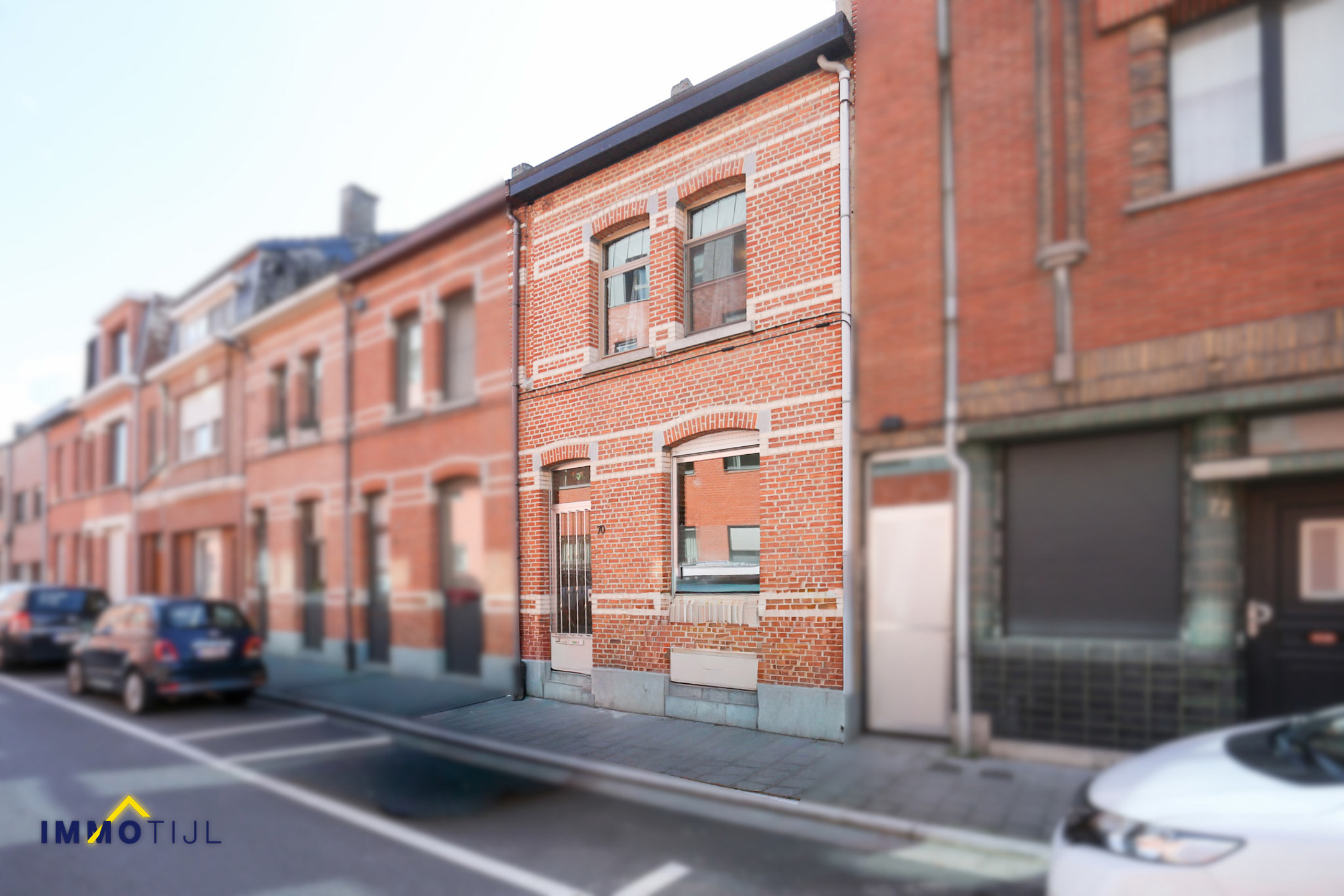 Ruime woning met 3slpk te Willebroek! - foto 3