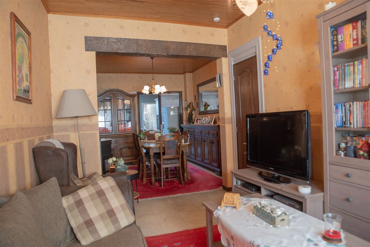 Verzorgde woning met 2 slaapkamers - foto 2