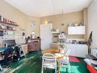 OPGELET: om dit pand te huren of bezichtigen vragen wij steeds eerst een virtueel bezoek te brengen aan het pand. Ga hiervoor naar www.rosseel.be...