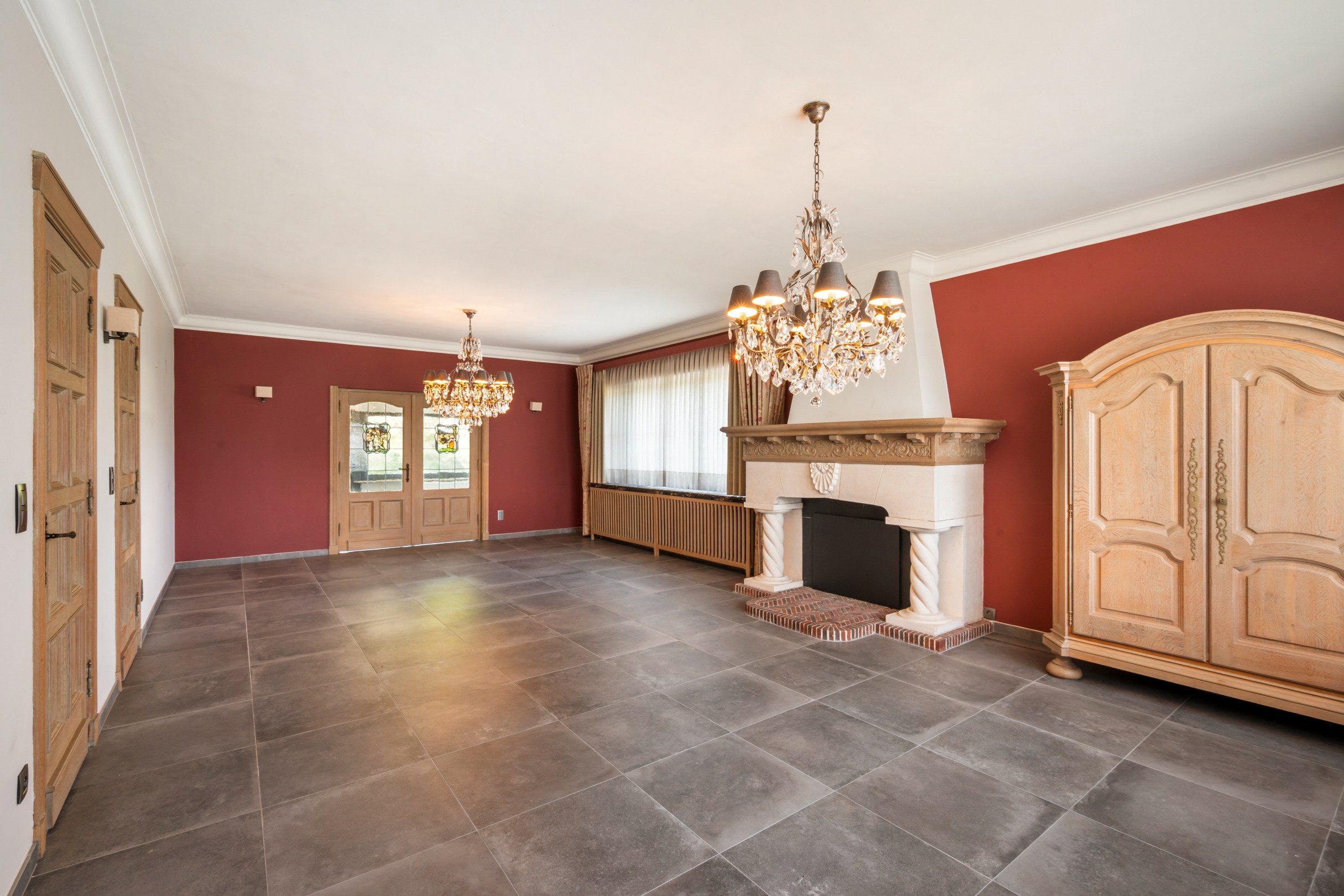 Charmante woning met 3slpks op 2.407m² te Meerhout - foto 4