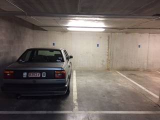 Garage for rent in Hoogstraten