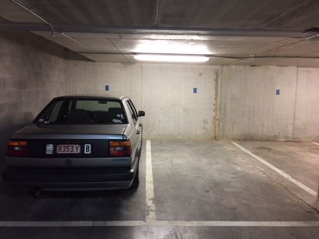 Garage for rent in Hoogstraten - photo 3