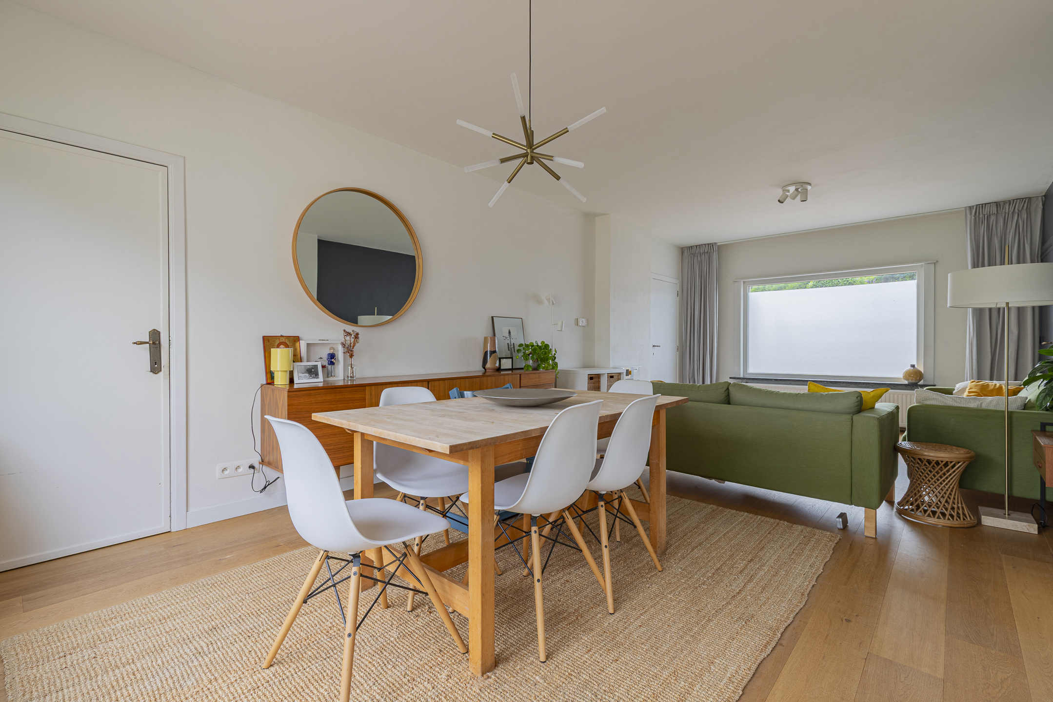 Maison à vendre à Oosterzele avec 3 chambres - photo 5